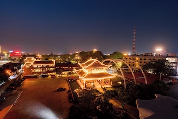 trang an harmony hotel