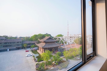 Trang An Harmony Hotel,,2 star