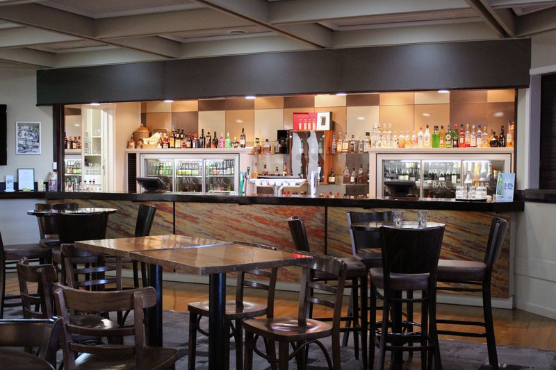 copthorne resort solway park