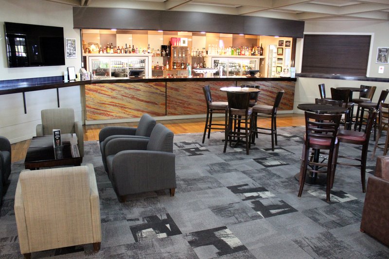 copthorne resort solway park