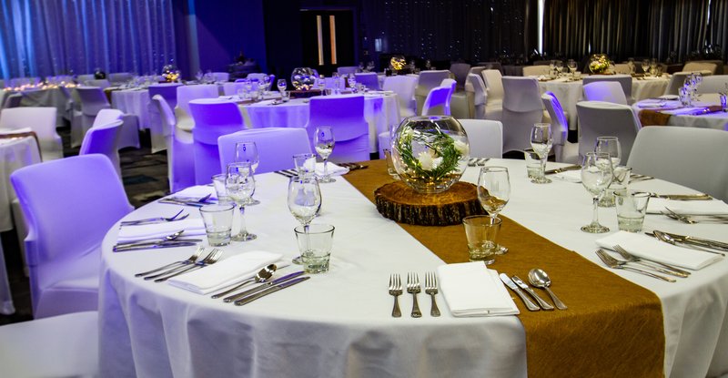 copthorne resort solway park