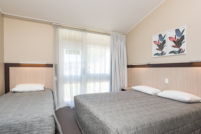 copthorne resort solway park