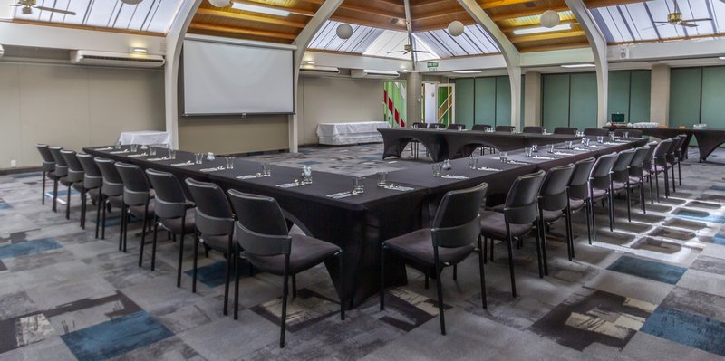 copthorne resort solway park