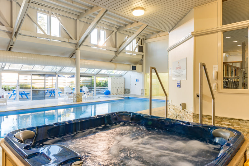 copthorne resort solway park
