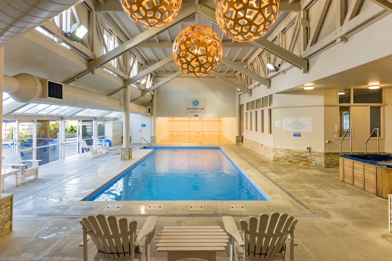 copthorne resort solway park