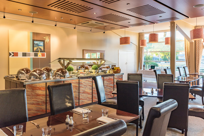 copthorne resort solway park