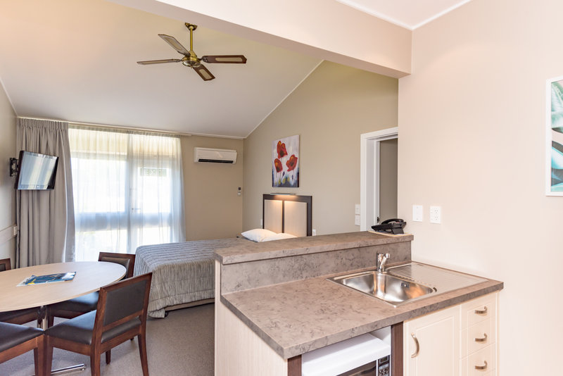 copthorne resort solway park