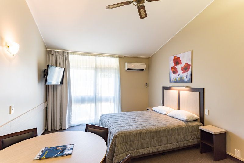 copthorne resort solway park