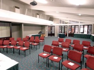 Copthorne Resort Solway Park,Solway>>Masterton,4 star
