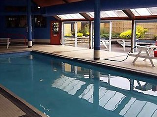 Copthorne Resort Solway Park,Solway>>Masterton,4 star
