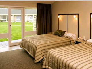 Copthorne Resort Solway Park,Solway>>Masterton,4 star