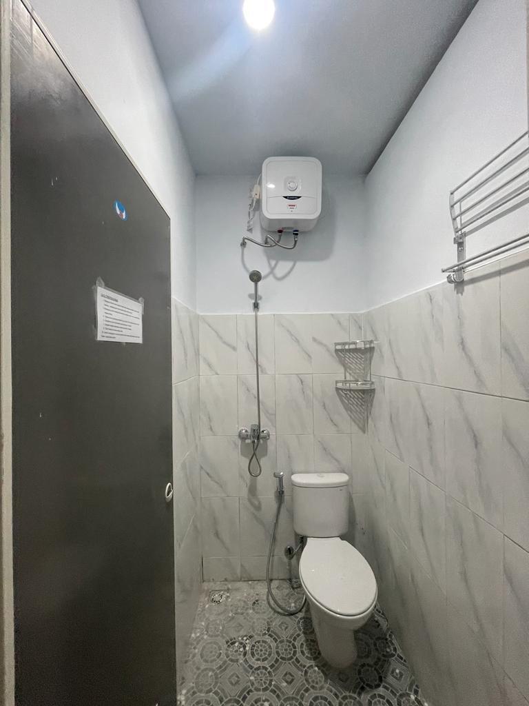 hotel o near universitas sumatera utara