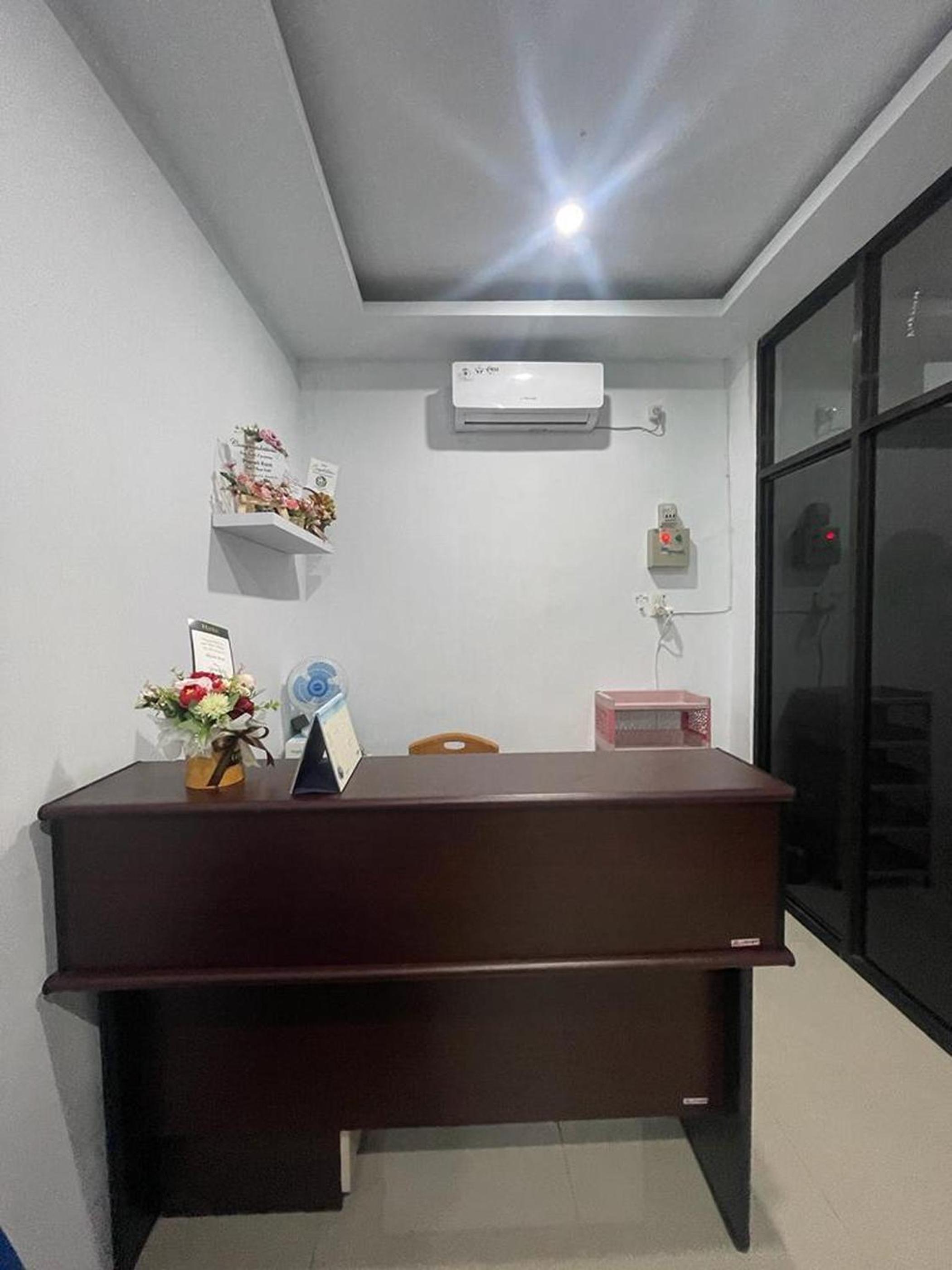 hotel o near universitas sumatera utara