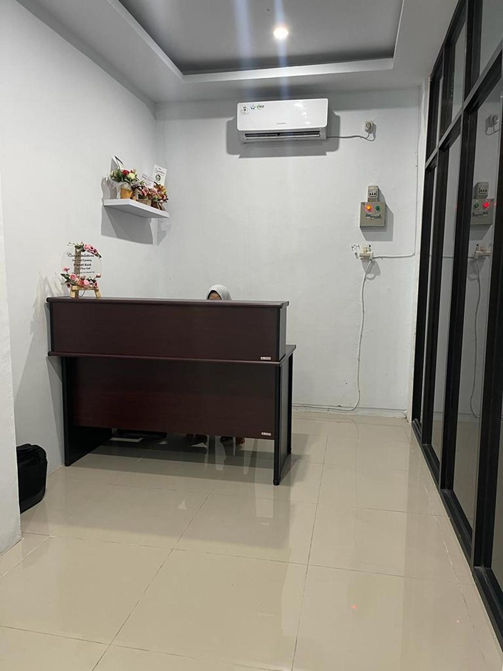 hotel o near universitas sumatera utara