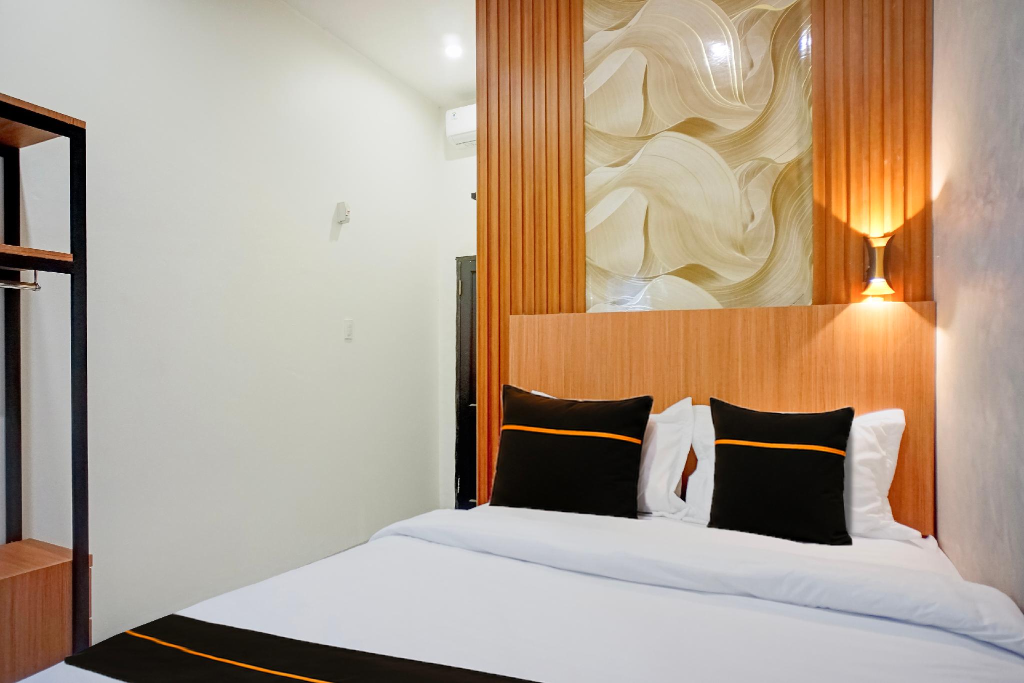 hotel o near universitas sumatera utara
