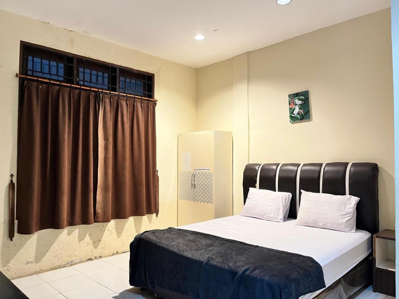 hotel o near universitas sumatera utara