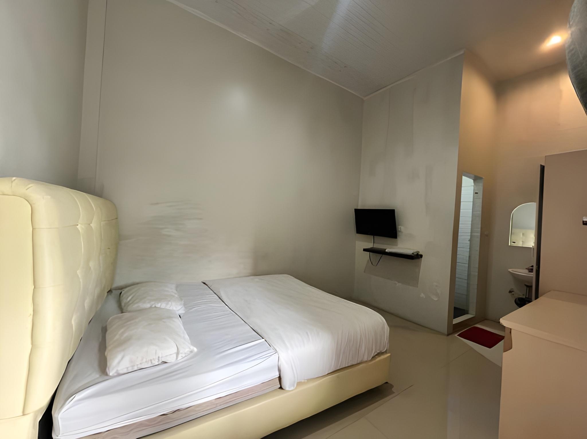 hotel o near universitas sumatera utara