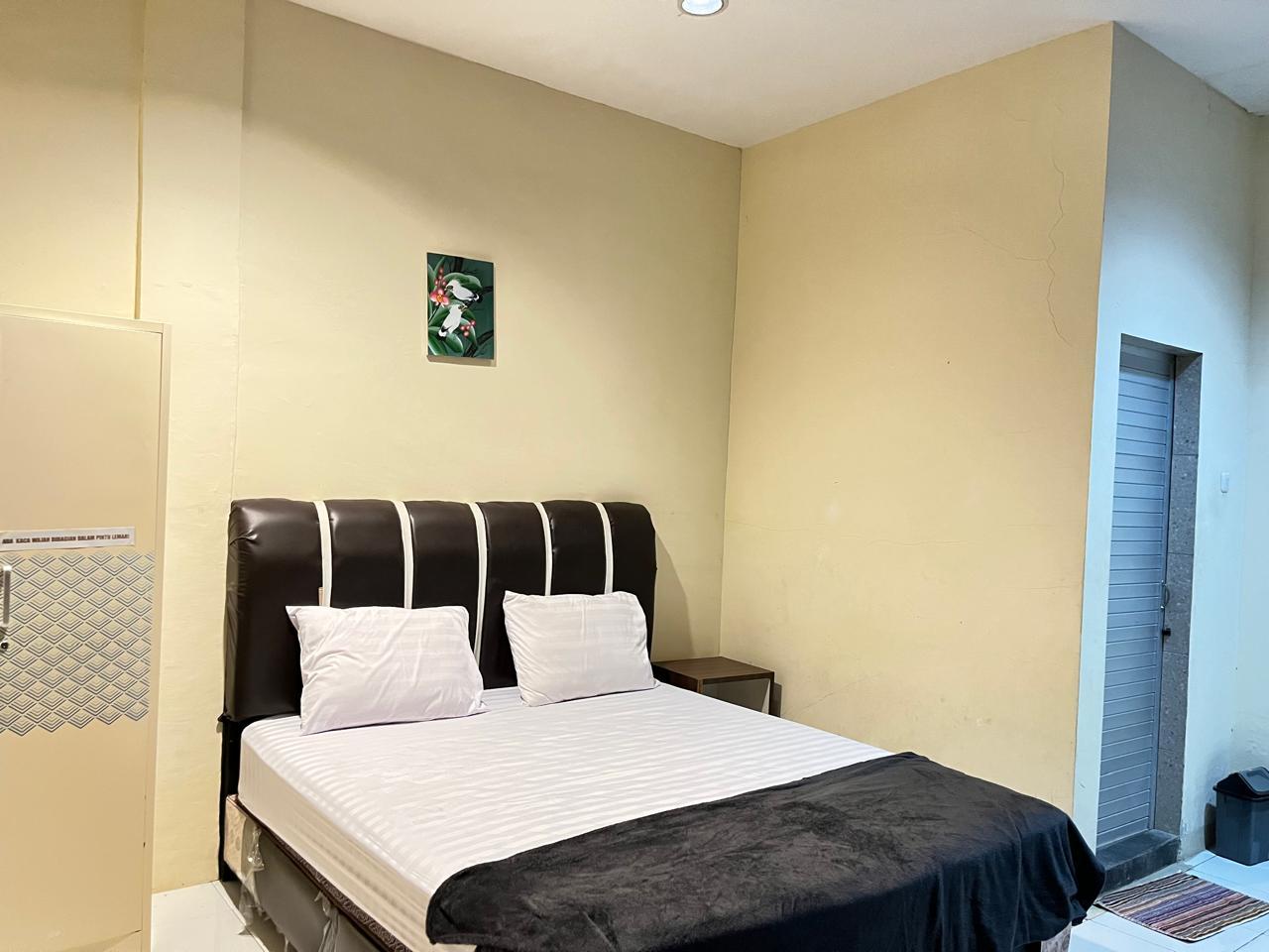 hotel o near universitas sumatera utara