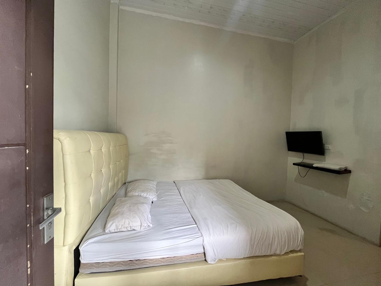 hotel o near universitas sumatera utara