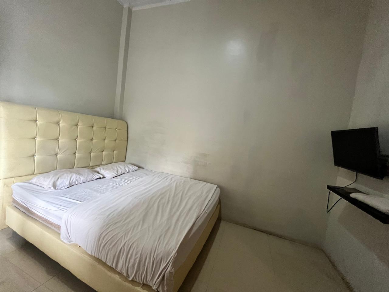 hotel o near universitas sumatera utara