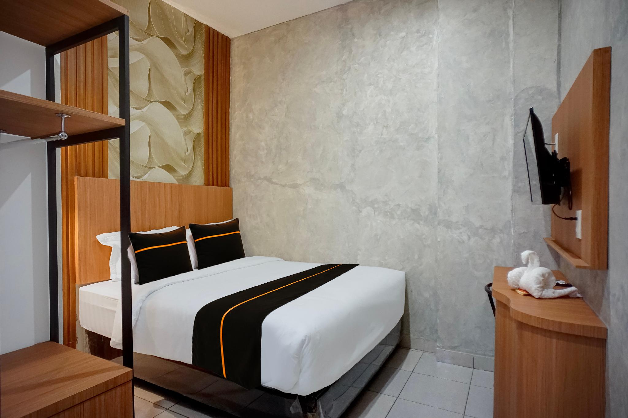 hotel o near universitas sumatera utara