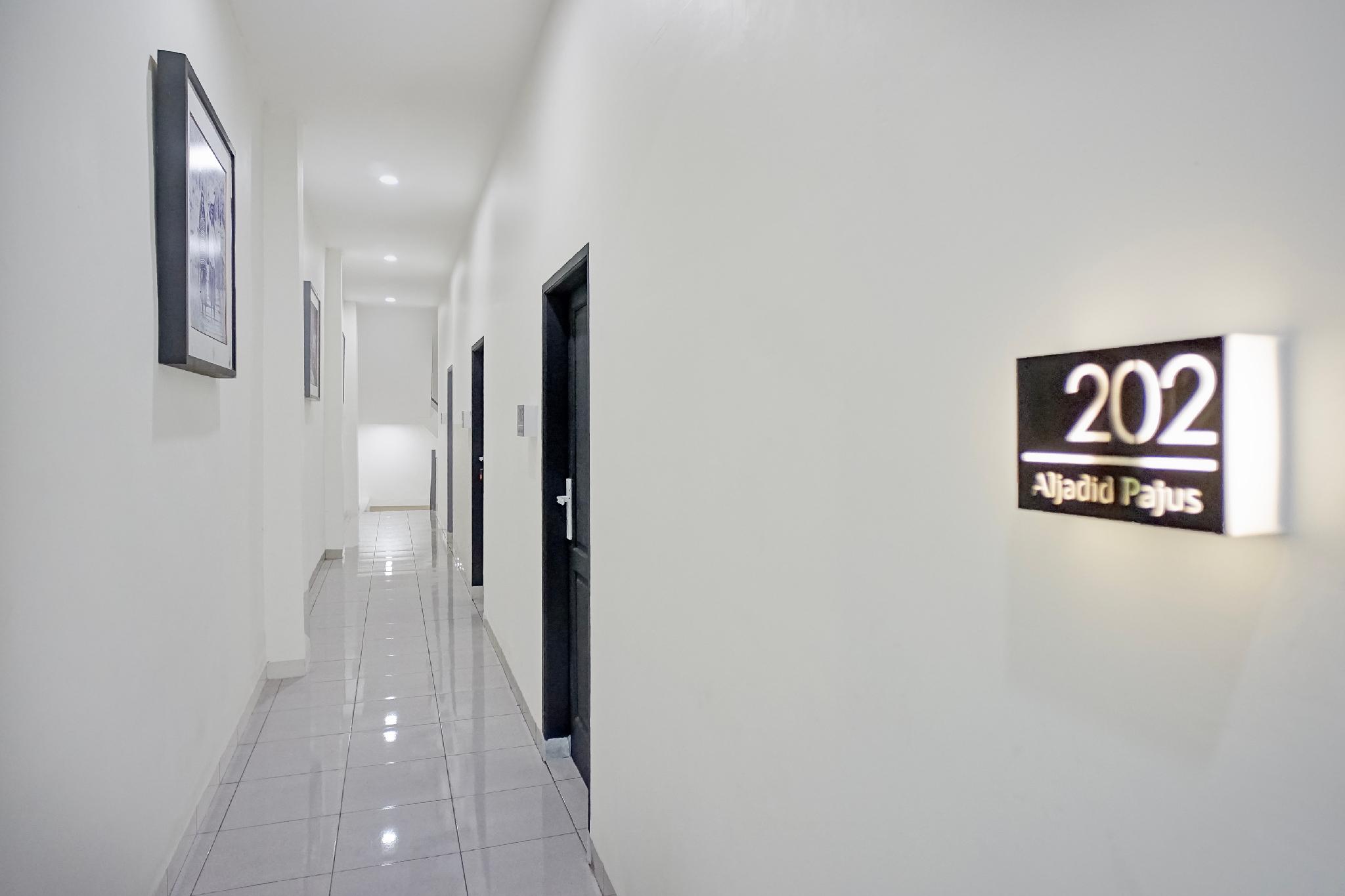 hotel o near universitas sumatera utara