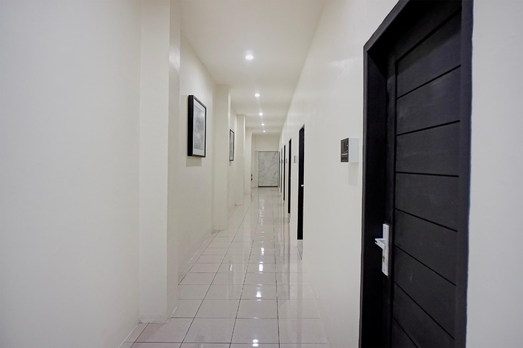 hotel o near universitas sumatera utara