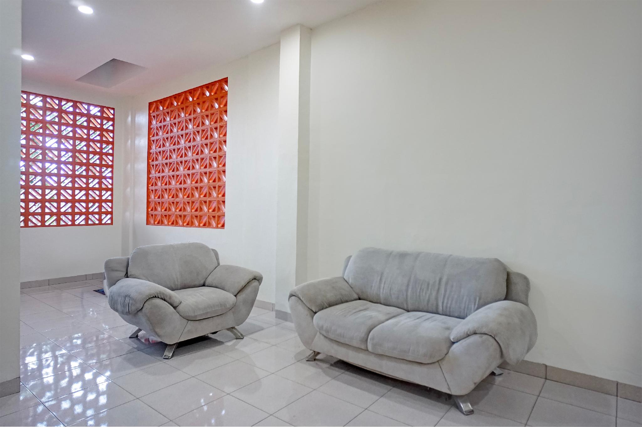 hotel o near universitas sumatera utara