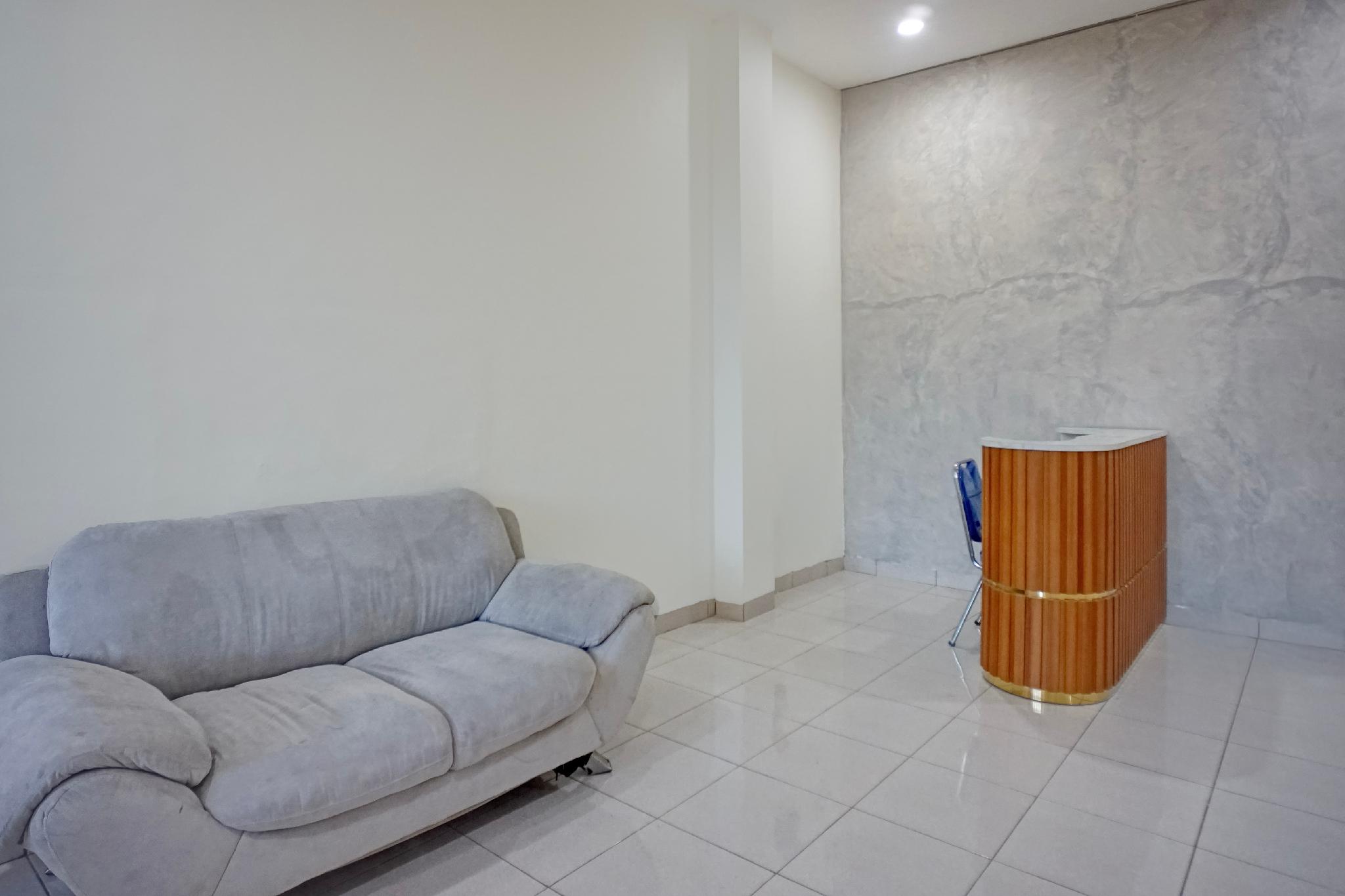 hotel o near universitas sumatera utara