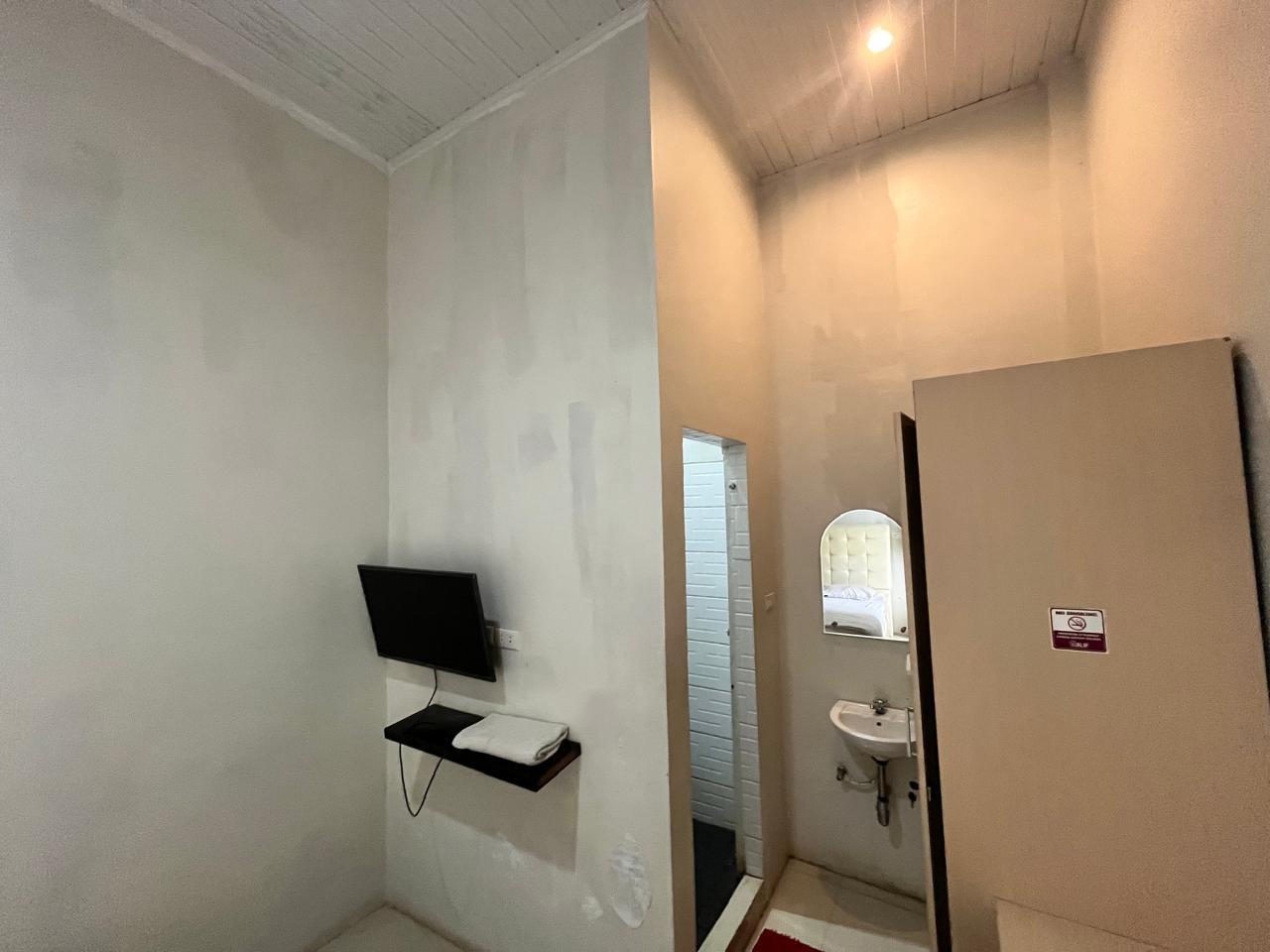 hotel o near universitas sumatera utara