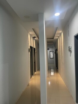hotel o near universitas sumatera utara