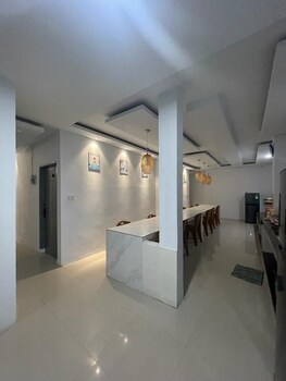 hotel o near universitas sumatera utara