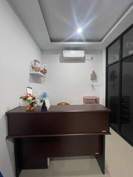 hotel o near universitas sumatera utara