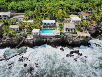 verdaad mansion