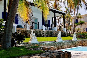 verdaad mansion