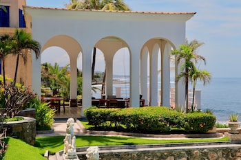 verdaad mansion