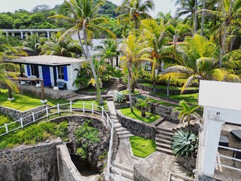 verdaad mansion