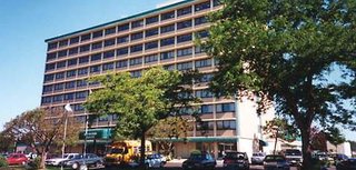 Ramada Hotel & Conference Center By Wyndham Plymouth,Hennepin County>>Bloomington,3 star