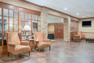 Ramada Hotel & Conference Center By Wyndham Plymouth,Hennepin County>>Bloomington,3 star