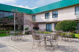 Ramada Hotel & Conference Center By Wyndham Plymouth,Hennepin County>>Bloomington,3 star