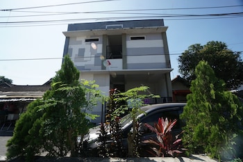 hotel o singgah sini homestay syariah