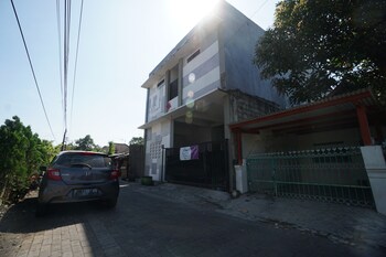 hotel o singgah sini homestay syariah