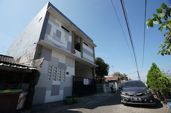 hotel o singgah sini homestay syariah