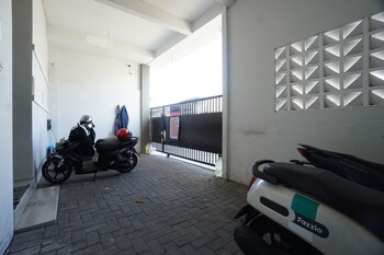 hotel o singgah sini homestay syariah