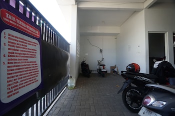hotel o singgah sini homestay syariah
