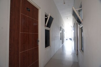 hotel o singgah sini homestay syariah