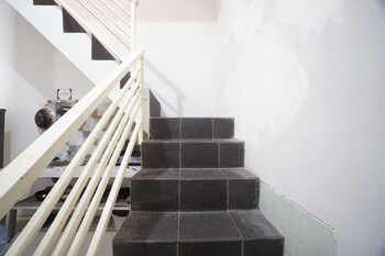 hotel o singgah sini homestay syariah