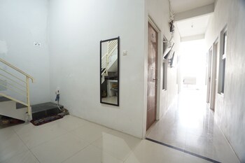 hotel o singgah sini homestay syariah