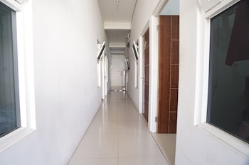 hotel o singgah sini homestay syariah
