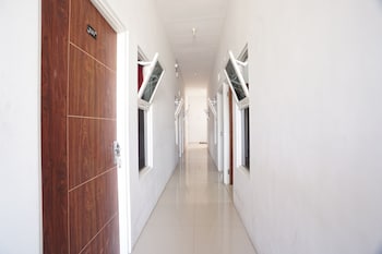 hotel o singgah sini homestay syariah